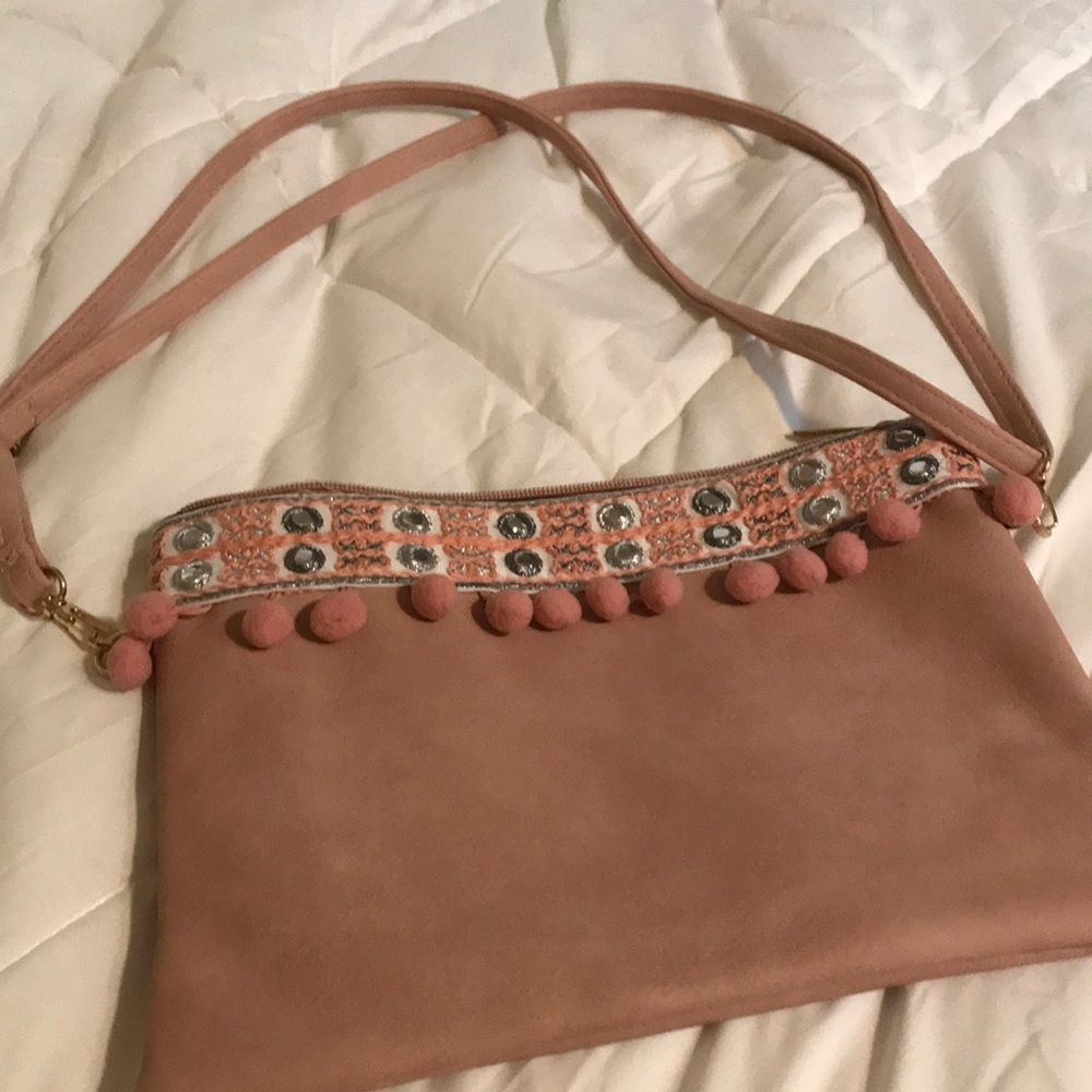 brand new purse from spain NWOT
